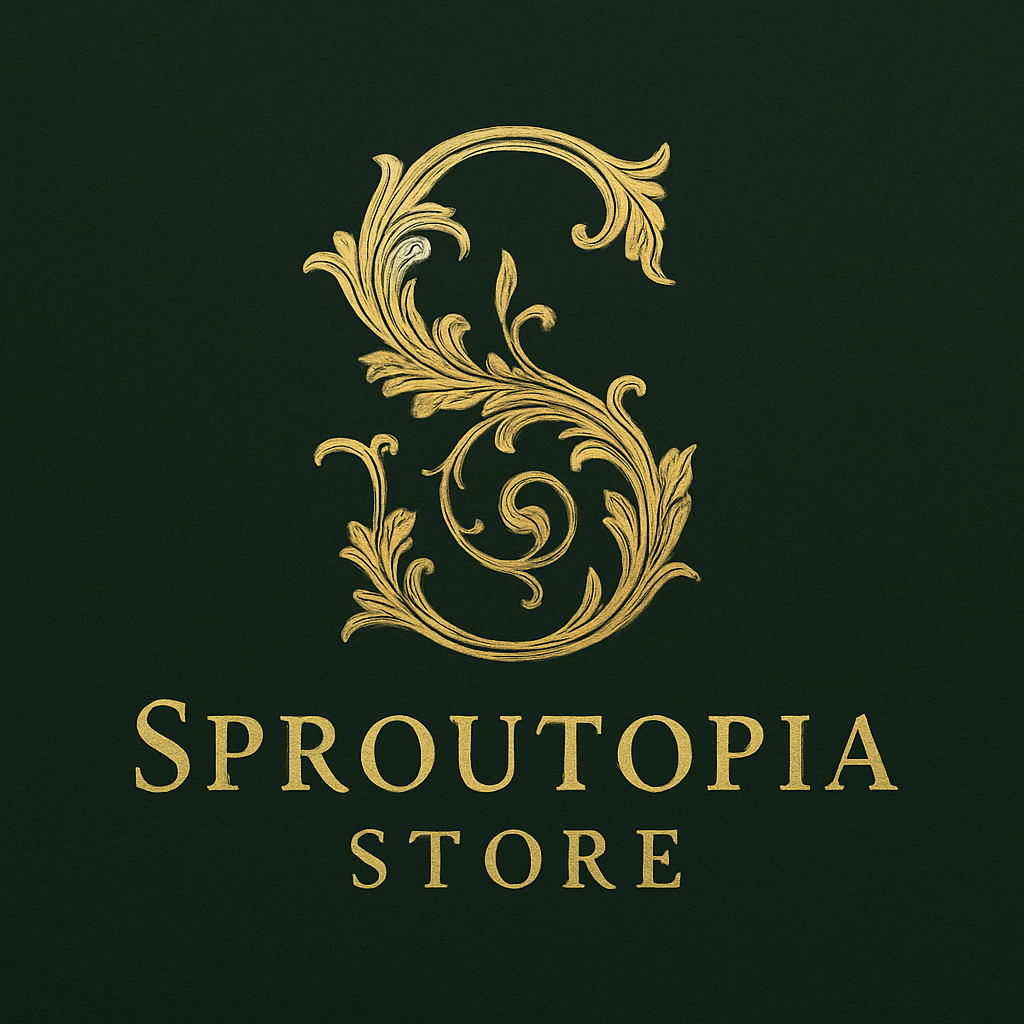 Sproutopia Store